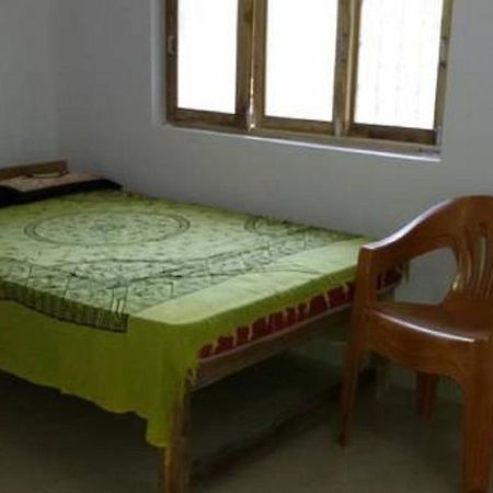 Casa Arambol Hotel Room photo